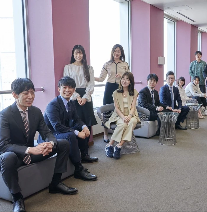 弁護士法人モノリス法律事務所(司法修習生の求人)の写真1枚目
