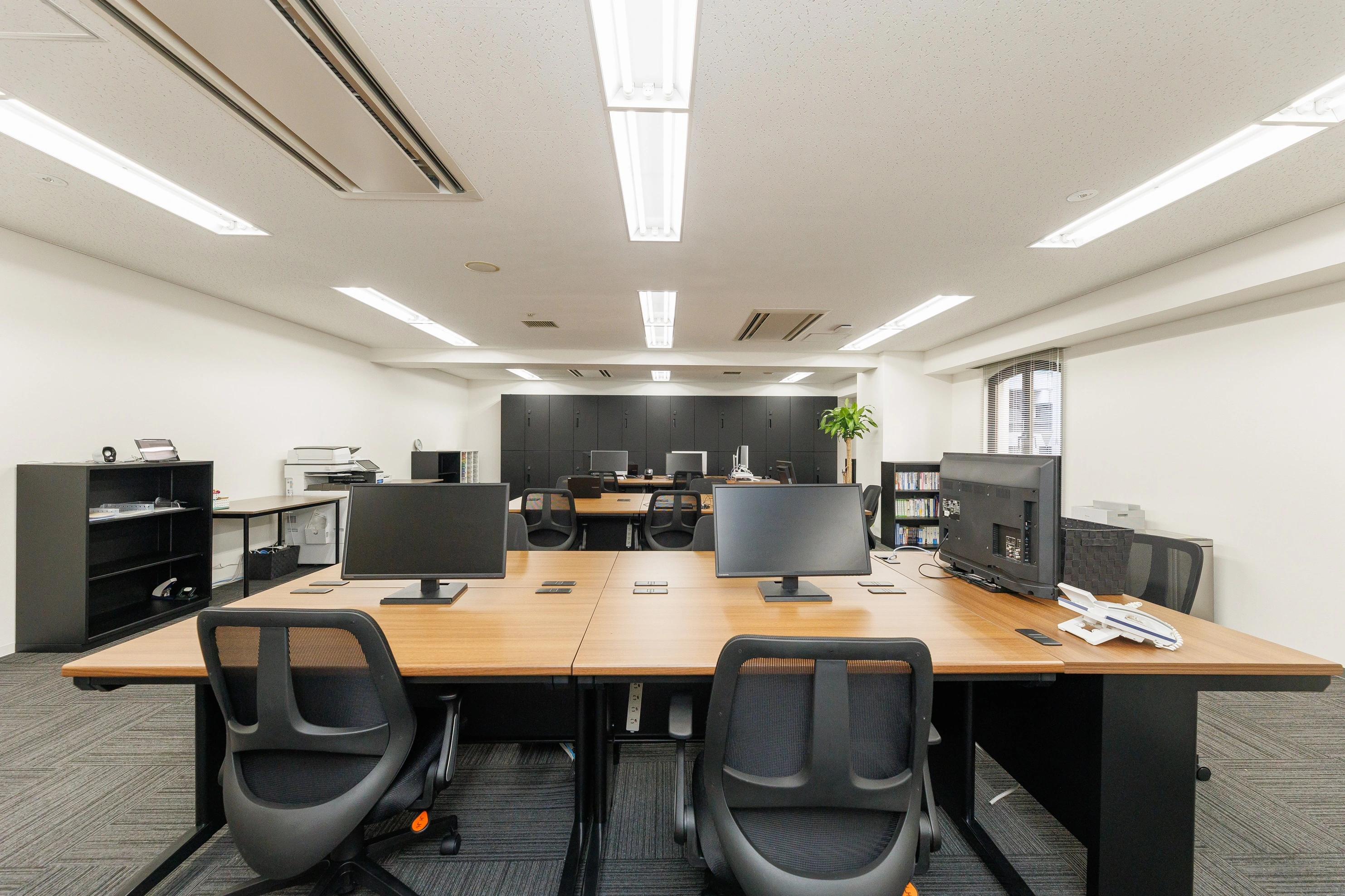 土地家屋調査士法人みつ葉グループ(土地家屋調査士・土地家屋調査士補助・測量士・測量士補・測量助手の求人)の写真4枚目