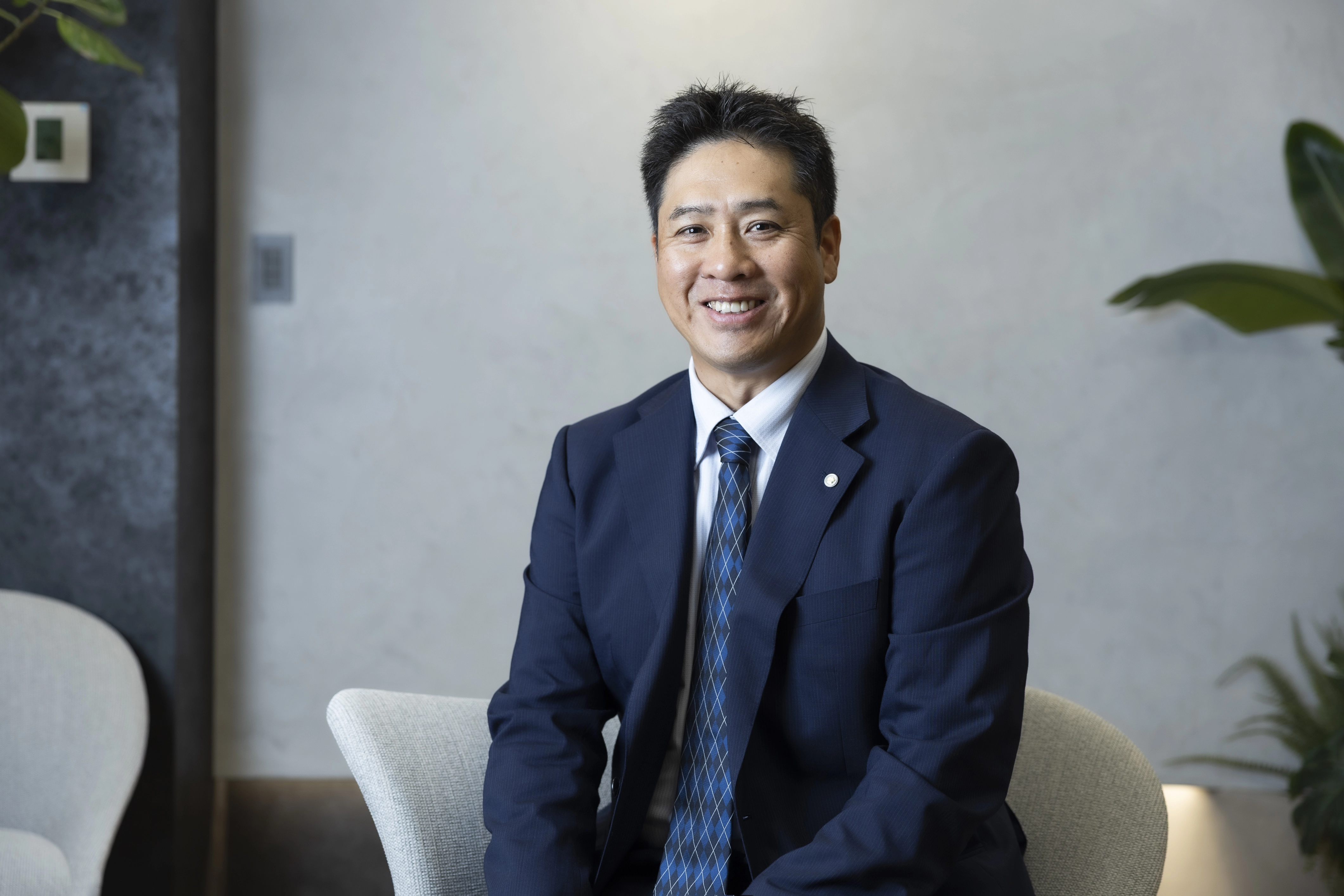 土地家屋調査士法人みつ葉グループ(土地家屋調査士・土地家屋調査士補助・測量士・測量士補・測量助手の求人)の写真3枚目