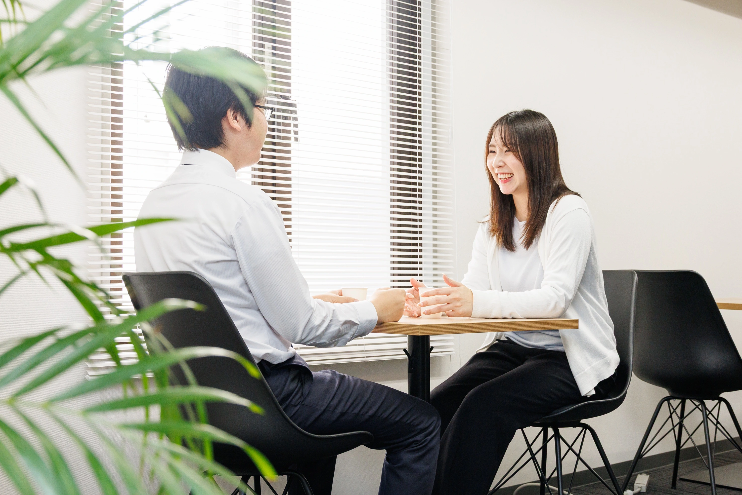 土地家屋調査士法人みつ葉グループ(土地家屋調査士・土地家屋調査士補助・測量士・測量士補・測量助手の求人)の写真5枚目