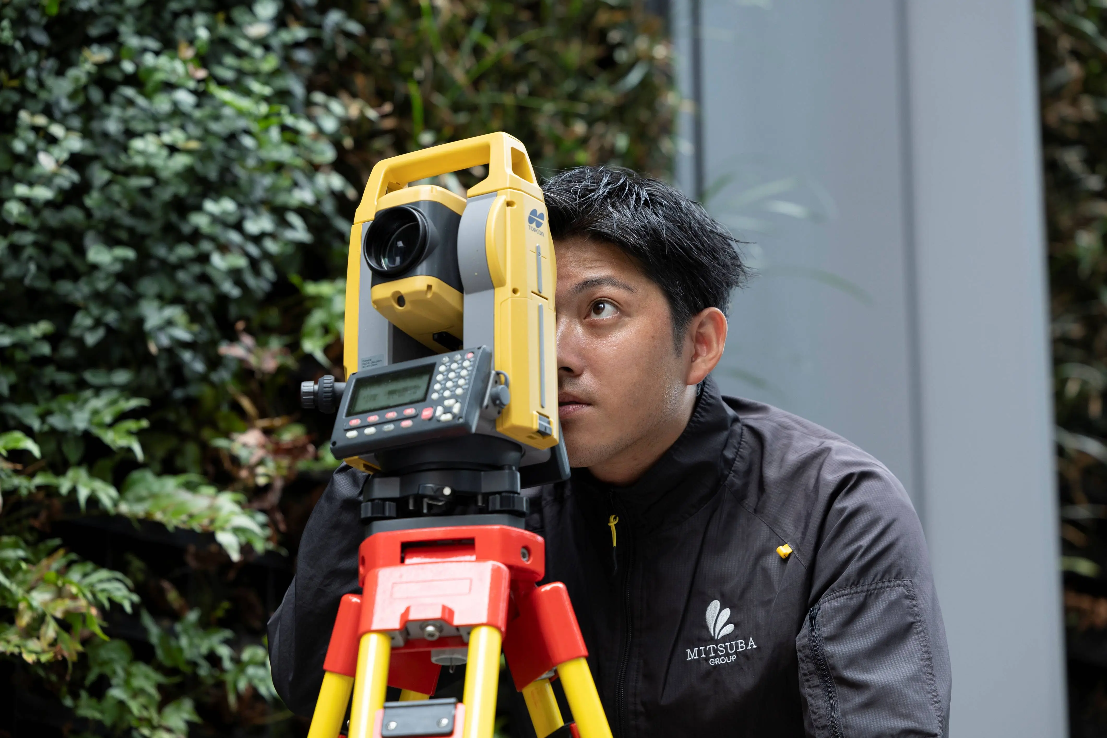 土地家屋調査士法人みつ葉グループ(土地家屋調査士の求人)の写真2枚目