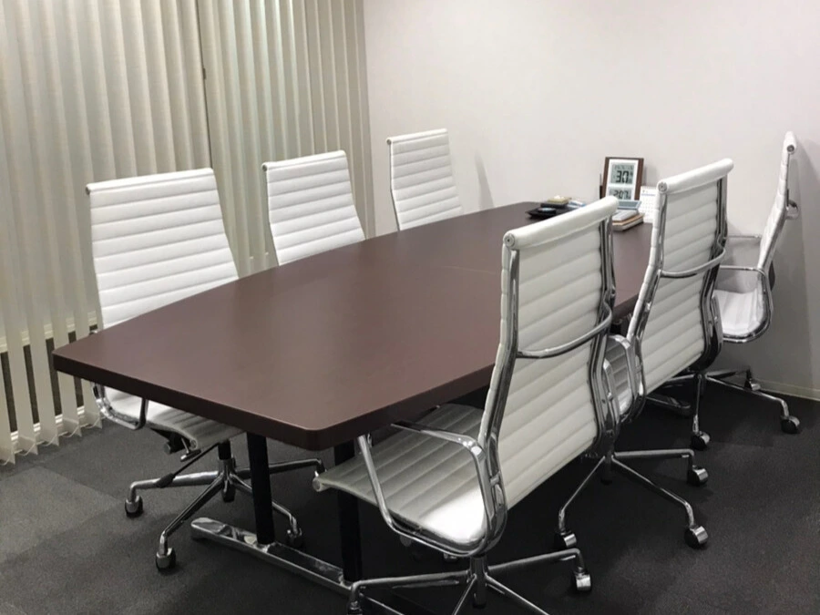 土地家屋調査士法人みつ葉グループ(土地家屋調査士の求人)の写真5枚目