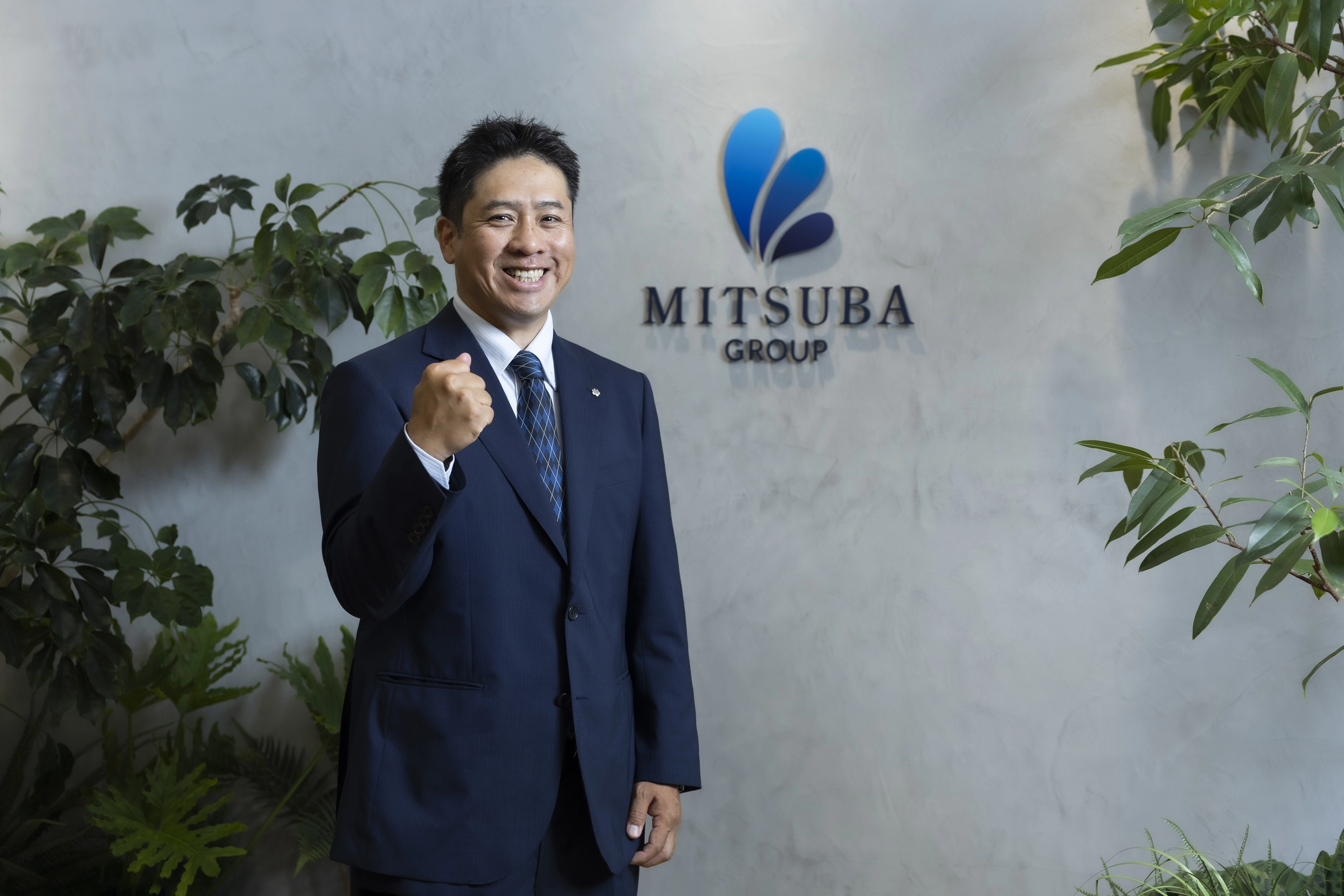 土地家屋調査士法人みつ葉グループ(土地家屋調査士・土地家屋調査士補助・測量士・測量士補・測量助手の求人)の写真2枚目