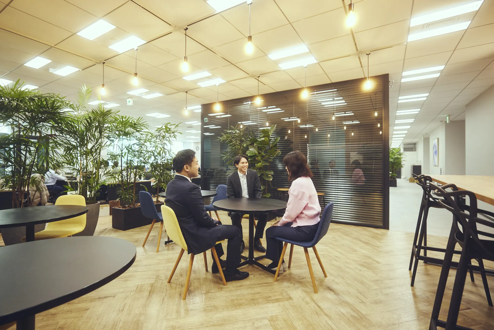 土地家屋調査士法人みつ葉グループ(土地家屋調査士・土地家屋調査士補助・測量士・測量士補・測量助手の求人)の写真4枚目