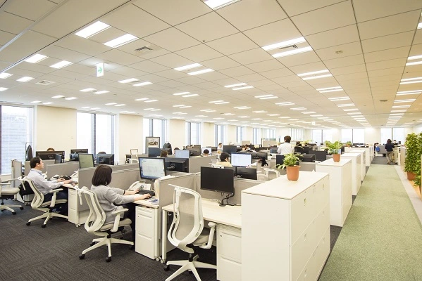 三井物産エアロスペース株式会社(法務の求人)の写真1枚目