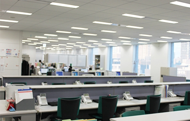 JFD司法書士法人(司法書士の求人)の写真3枚目