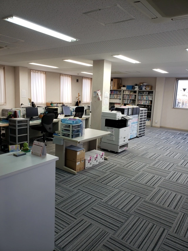 しんせん司法事務所茨城(司法書士補助者の求人)の写真4枚目