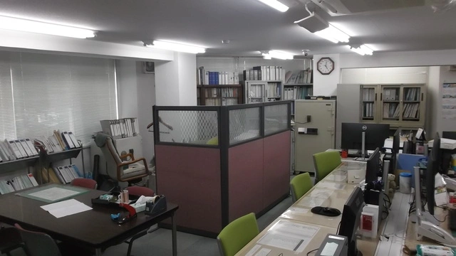 KANDA（神田総合事務所　司法書士法人・土地家屋調査士法人）(の求人)の写真3枚目
