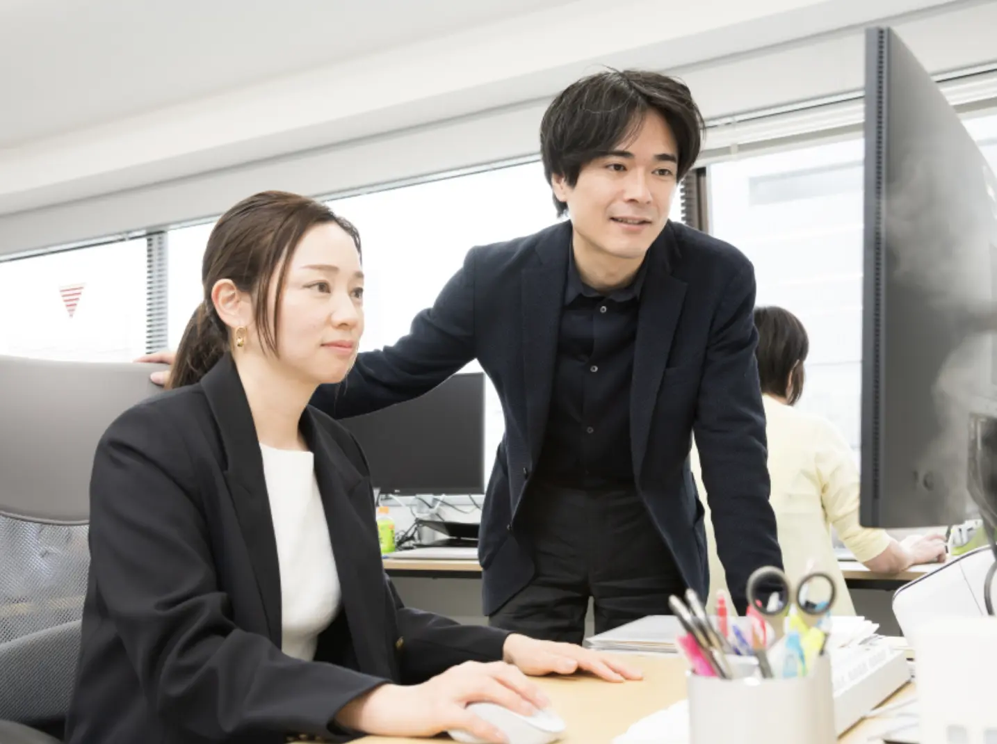 司法書士法人エクスライト(司法書士補助者の求人)の写真4枚目