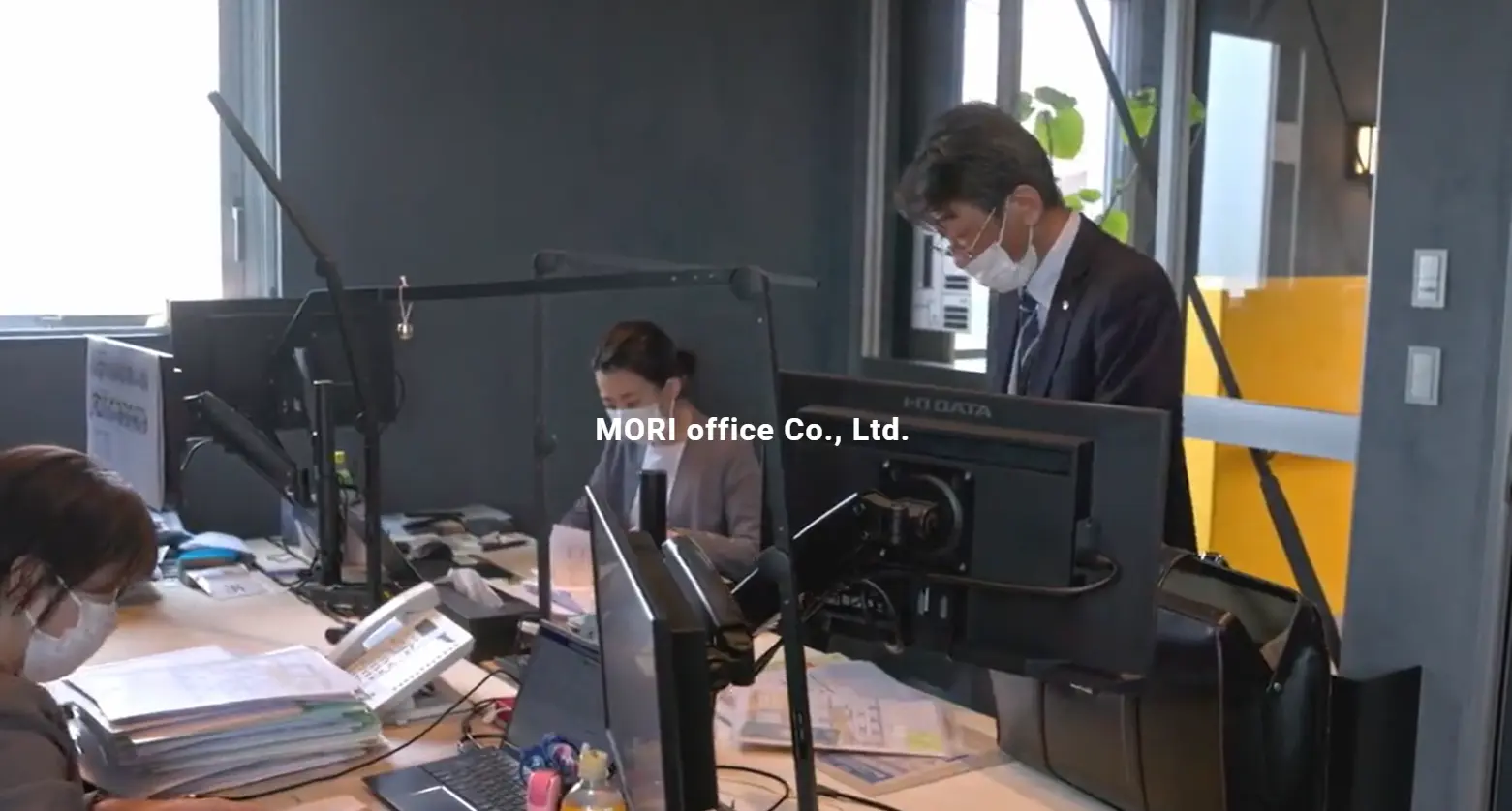 司法書士法人杜office(司法書士の求人)の写真2枚目