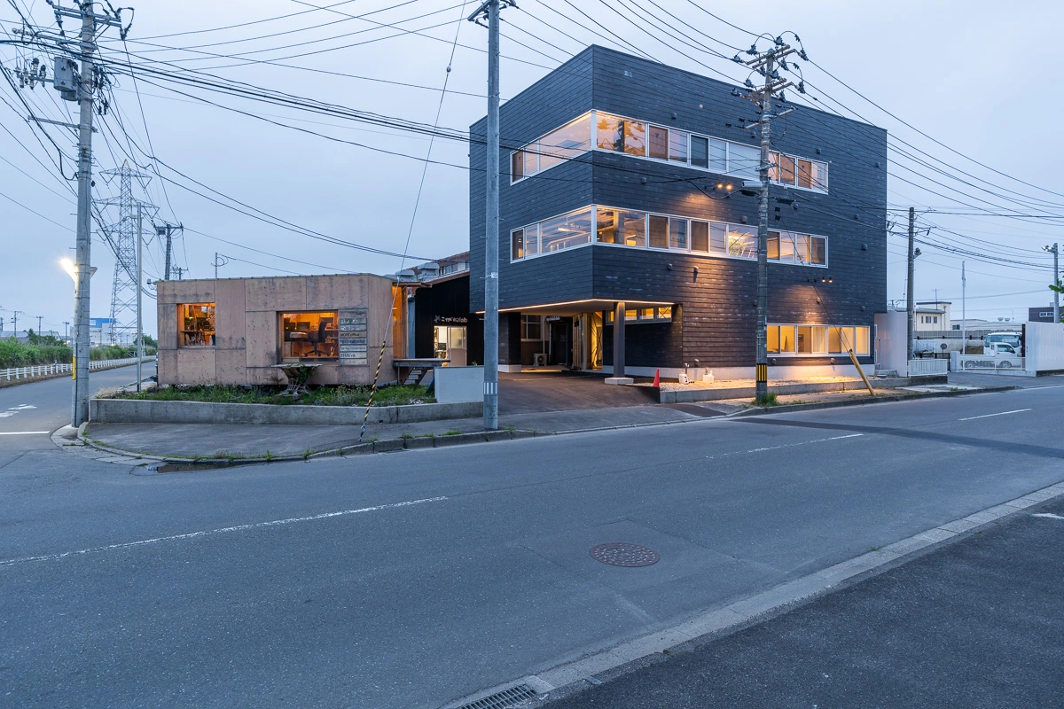 司法書士法人杜office(司法書士の求人)の写真5枚目