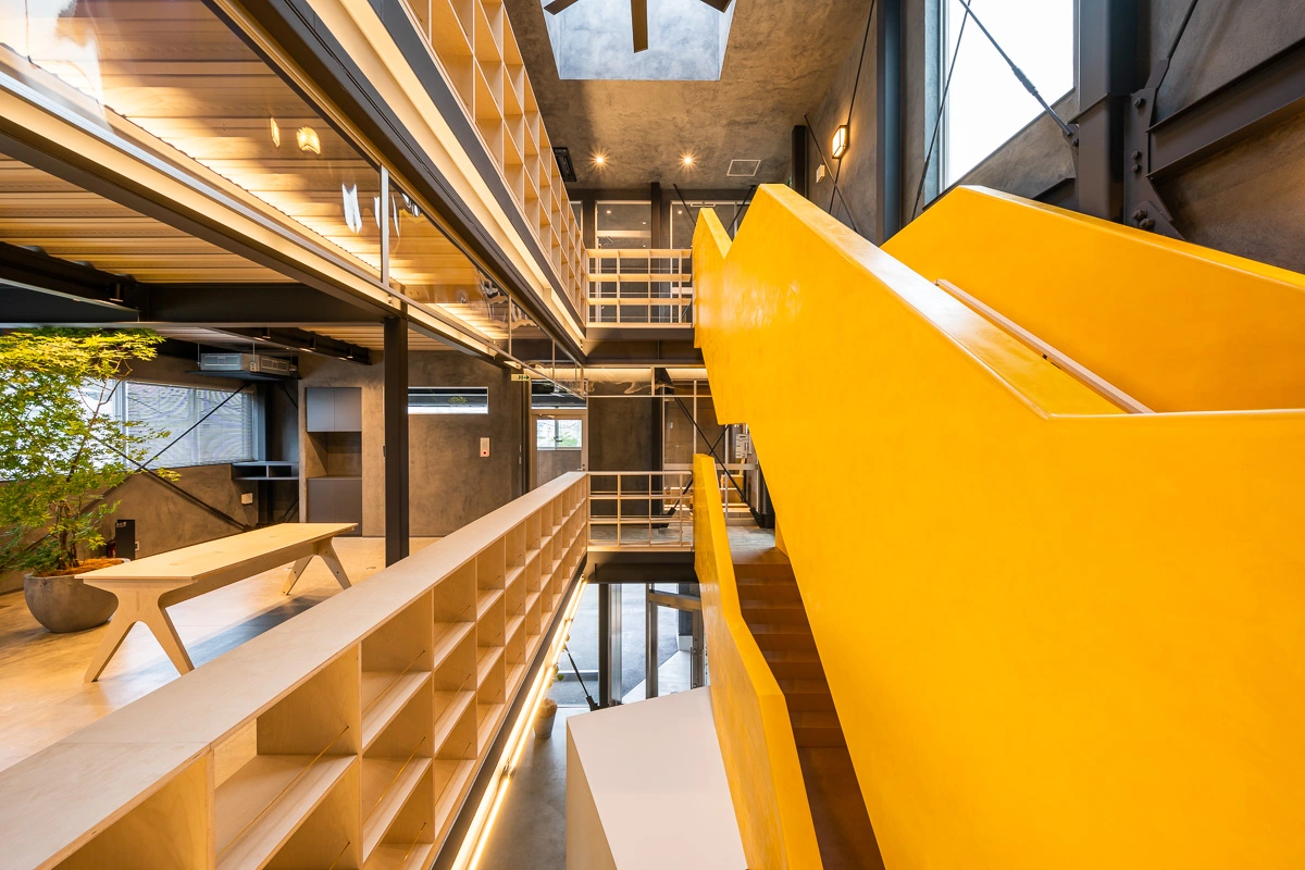 司法書士法人杜office(司法書士の求人)の写真4枚目