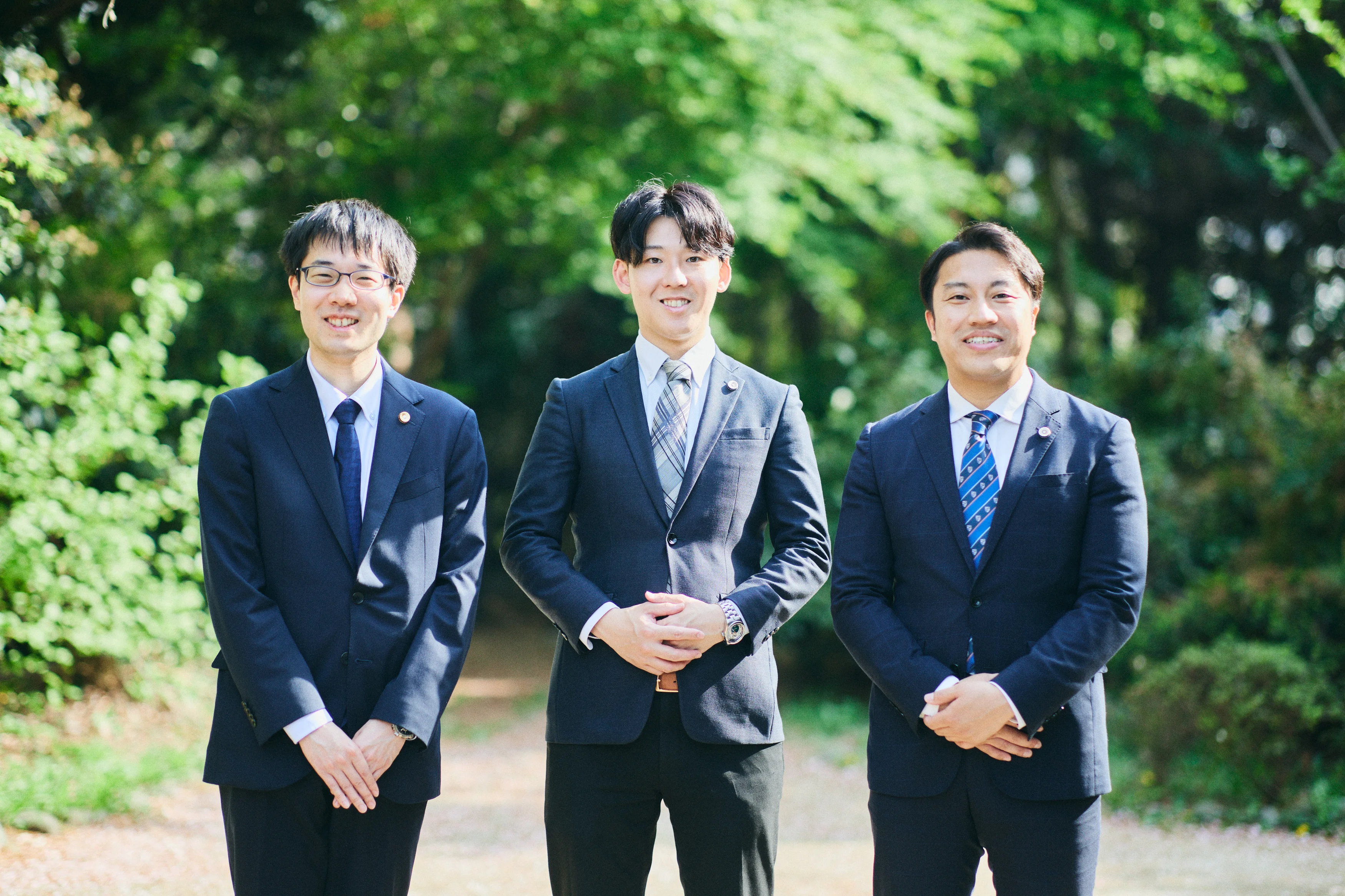 西船橋ゴール法律事務所(弁護士の求人)の写真4枚目