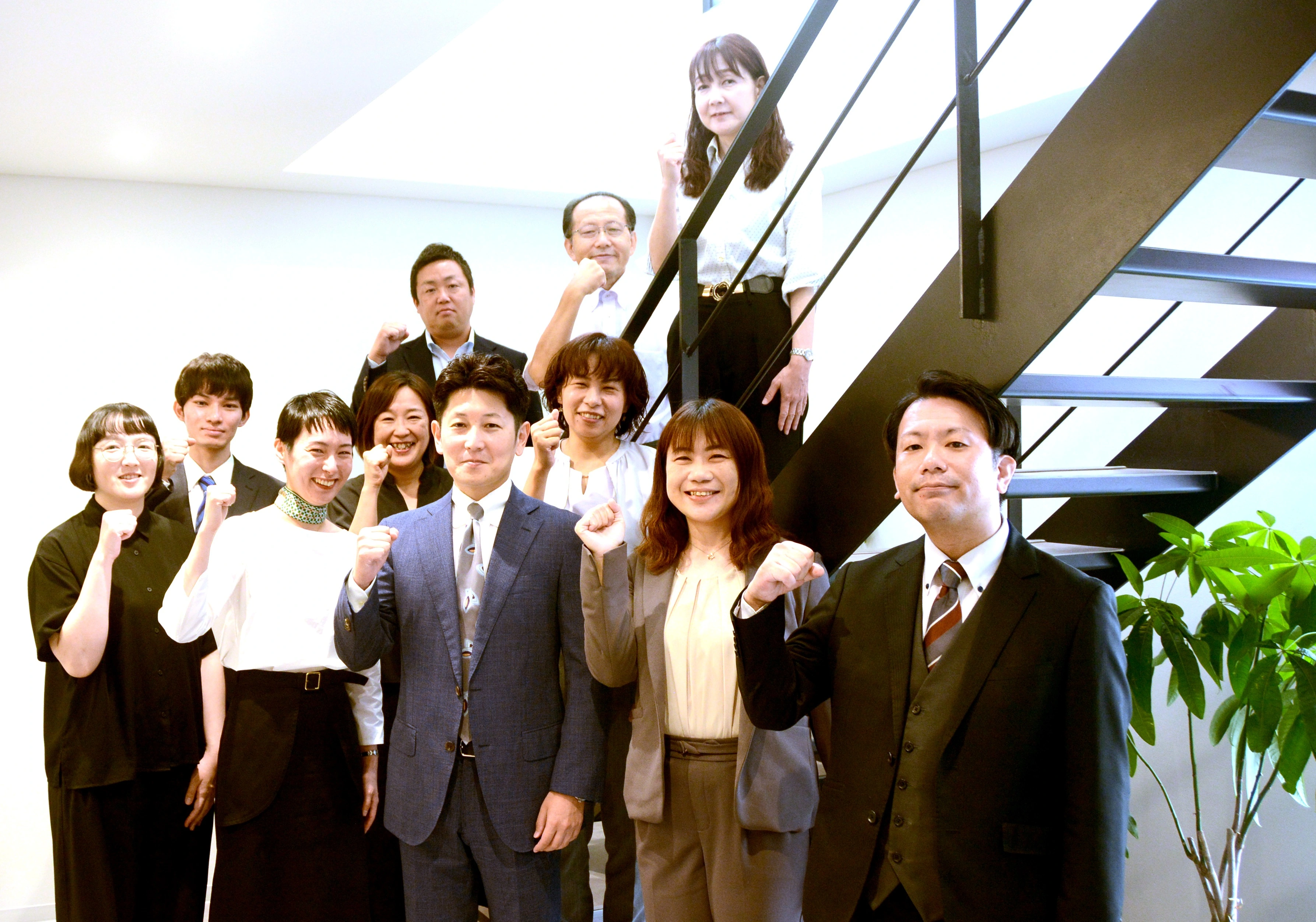 司法書士法人 いわさき総合事務所(司法書士の求人)の写真4枚目