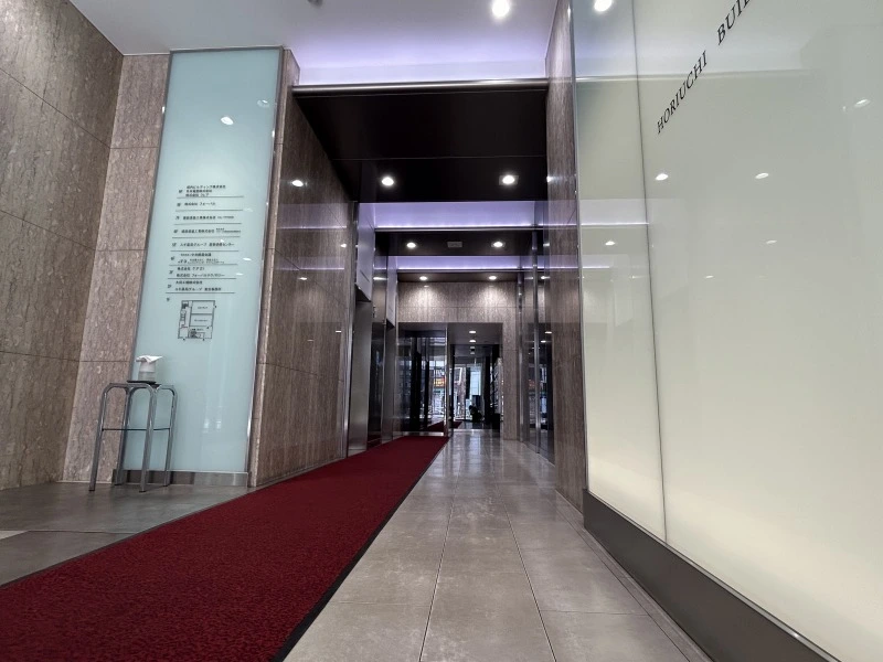 ＪＦＤ土地家屋調査士法人(土地家屋調査士・土地家屋調査士補助・測量士・測量士補・測量助手の求人)の写真2枚目