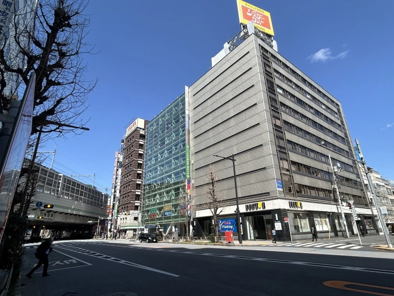 ＪＦＤ土地家屋調査士法人(土地家屋調査士・土地家屋調査士補助・測量士・測量士補・測量助手の求人)の写真4枚目