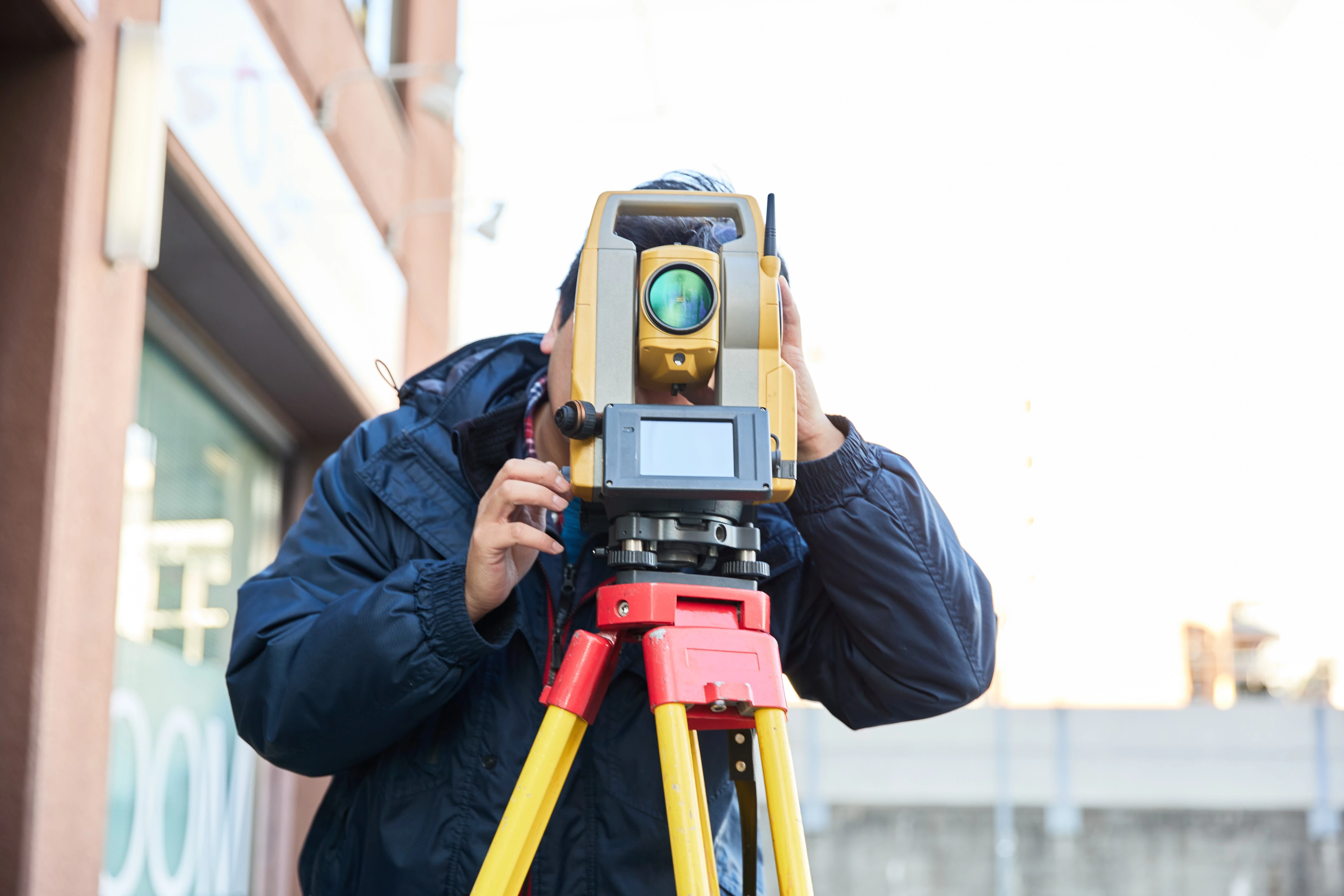 株式会社ランデックス(土地家屋調査士・土地家屋調査士補助の求人)の写真4枚目