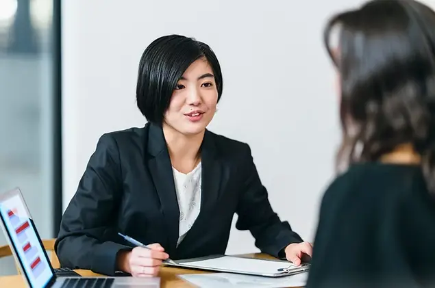 弁理士法人籾井特許事務所(特許・知財事務の求人)の写真2枚目