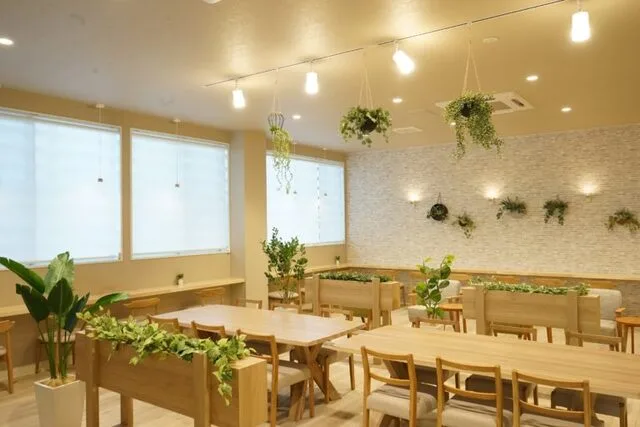 ベストファーム土地家屋調査士法人(土地家屋調査士補助者の求人)の写真4枚目