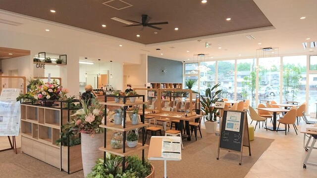 ベストファーム土地家屋調査士法人(土地家屋調査士補助者の求人)の写真5枚目