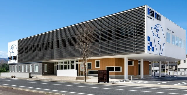 ベストファーム土地家屋調査士法人(土地家屋調査士補助者の求人)の写真1枚目