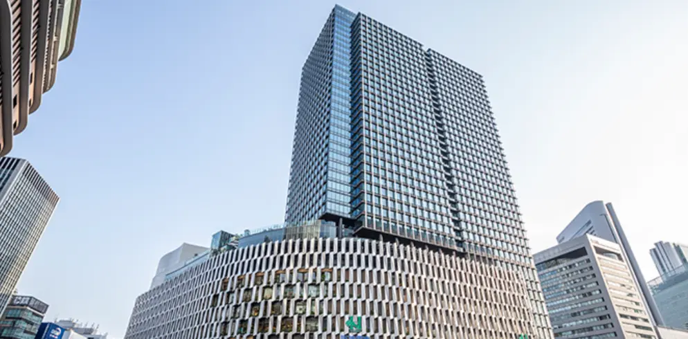 ダイキン工業株式会社(知財部の求人)の写真2枚目