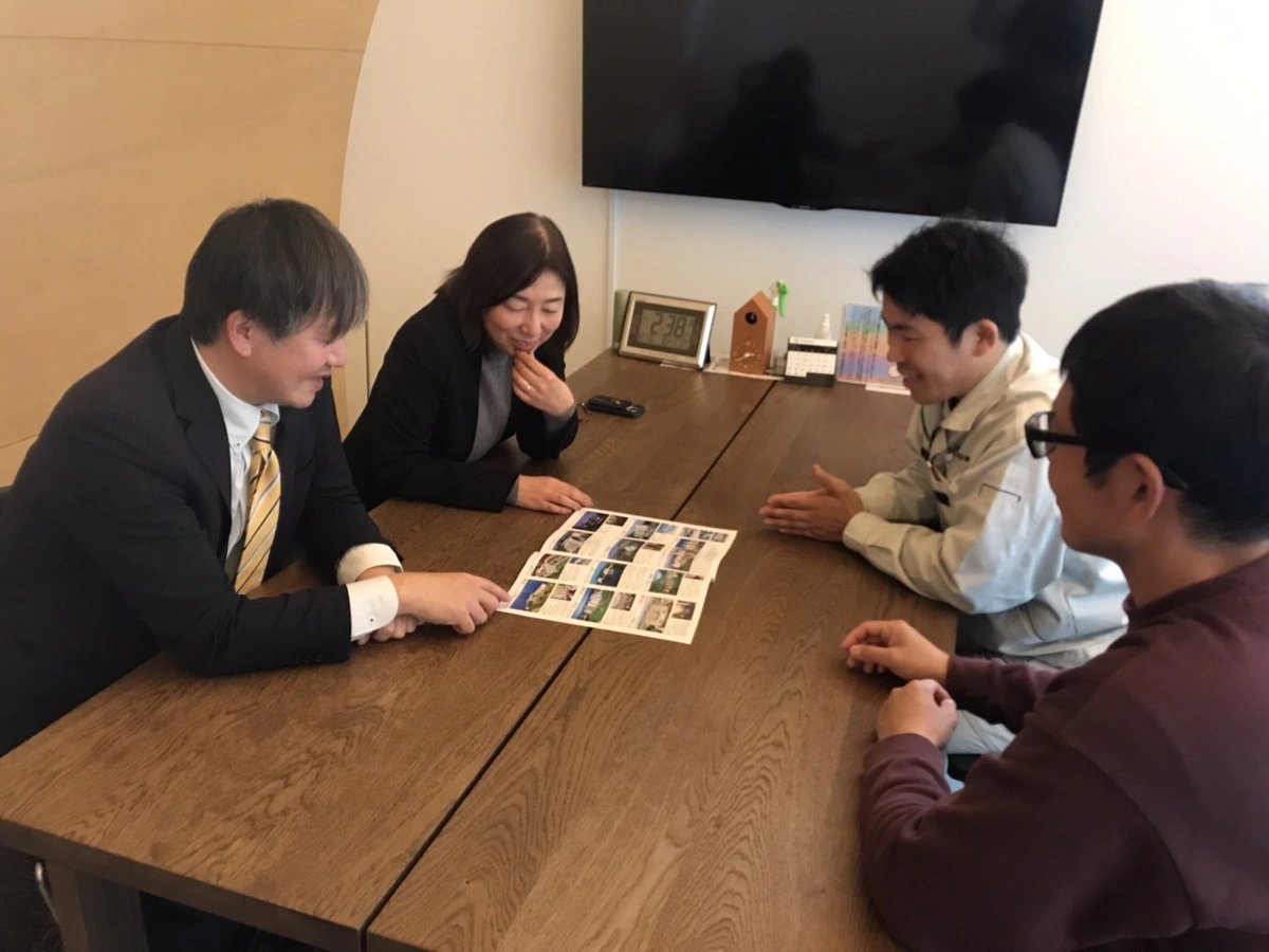 司法書士法人アイビー(司法書士の求人)の写真2枚目