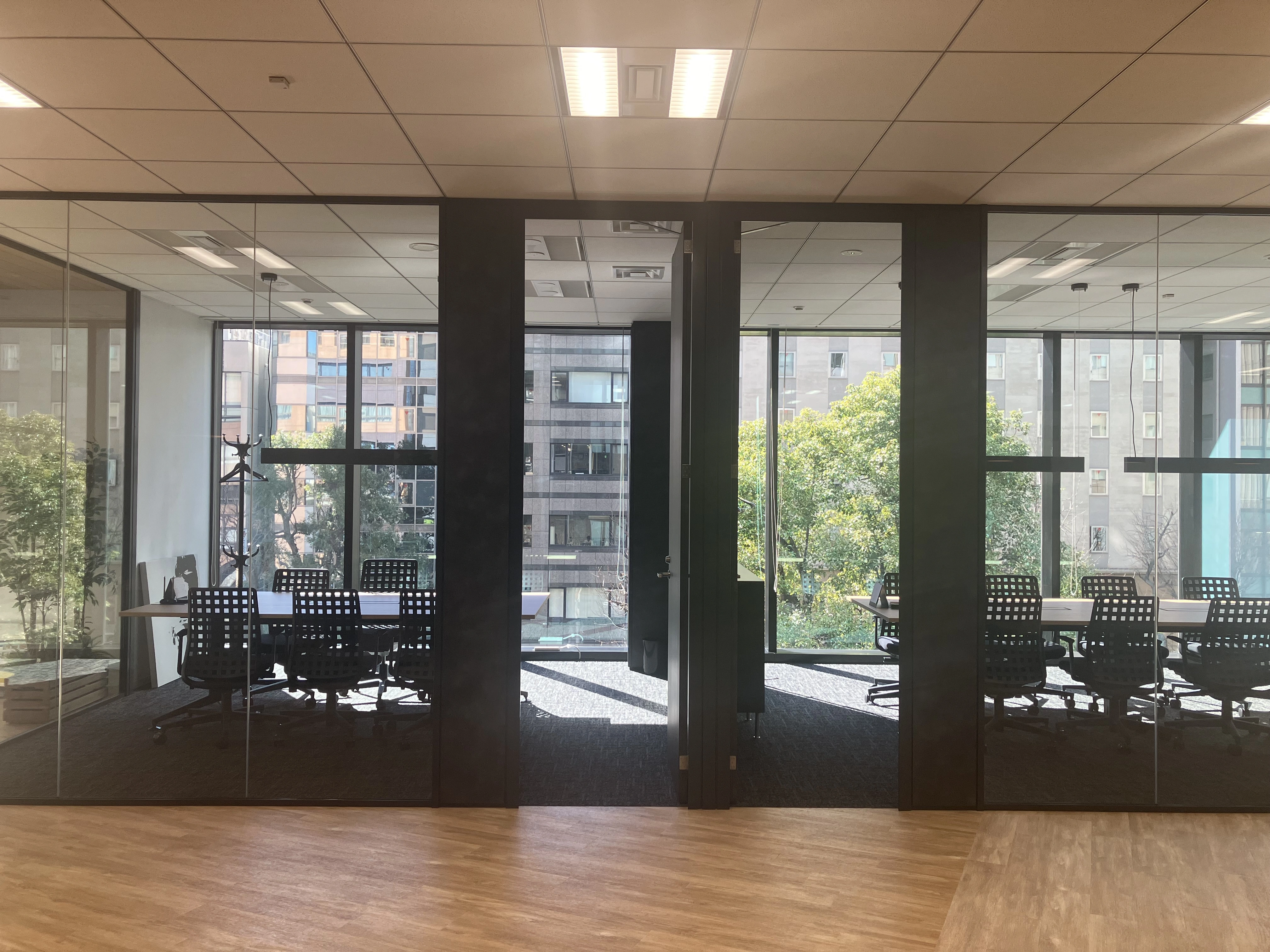 司法書士法人アイビー(司法書士の求人)の写真5枚目