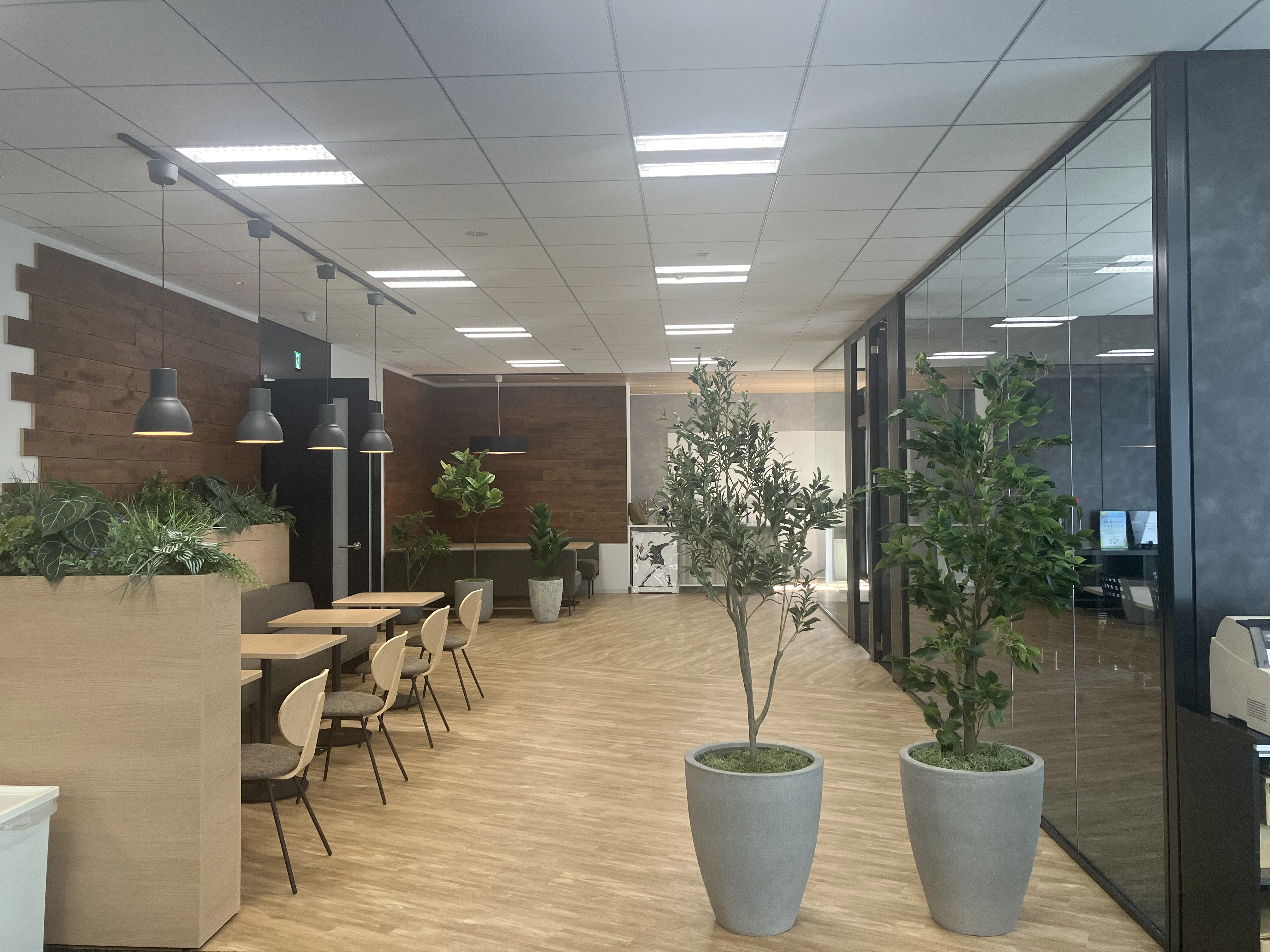 司法書士法人アイビー(司法書士の求人)の写真4枚目