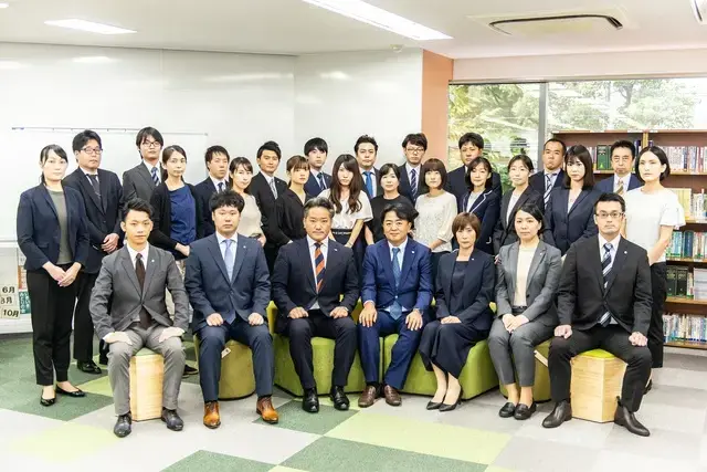 グリーン司法書士法人の求人