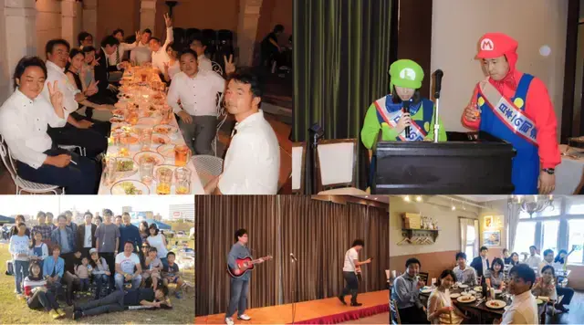 グリーン司法書士法人(司法書士の求人)の写真2枚目