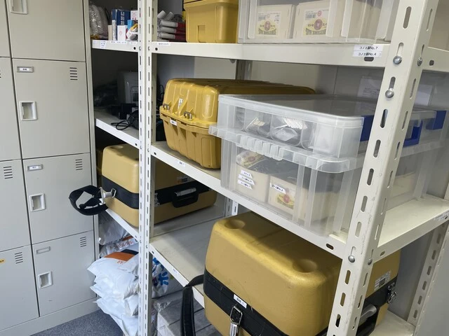 根岸土地家屋調査士事務所(土地家屋調査士・土地家屋調査士補助の求人)の写真3枚目
