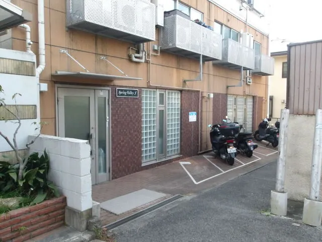 根岸土地家屋調査士事務所(土地家屋調査士・土地家屋調査士補助の求人)の写真2枚目