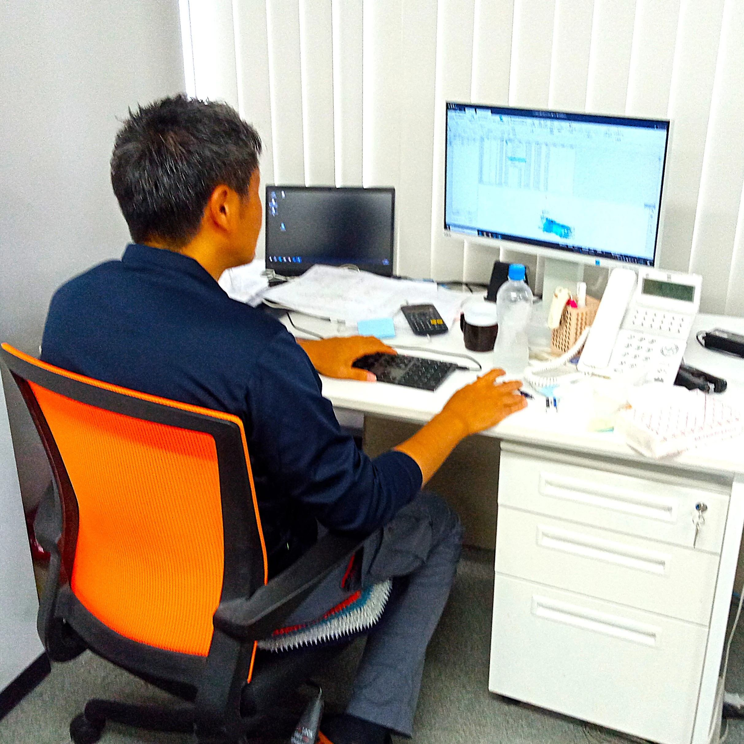 土地家屋調査士法人中央ライズアクロスの土地家屋調査士求人(愛知県