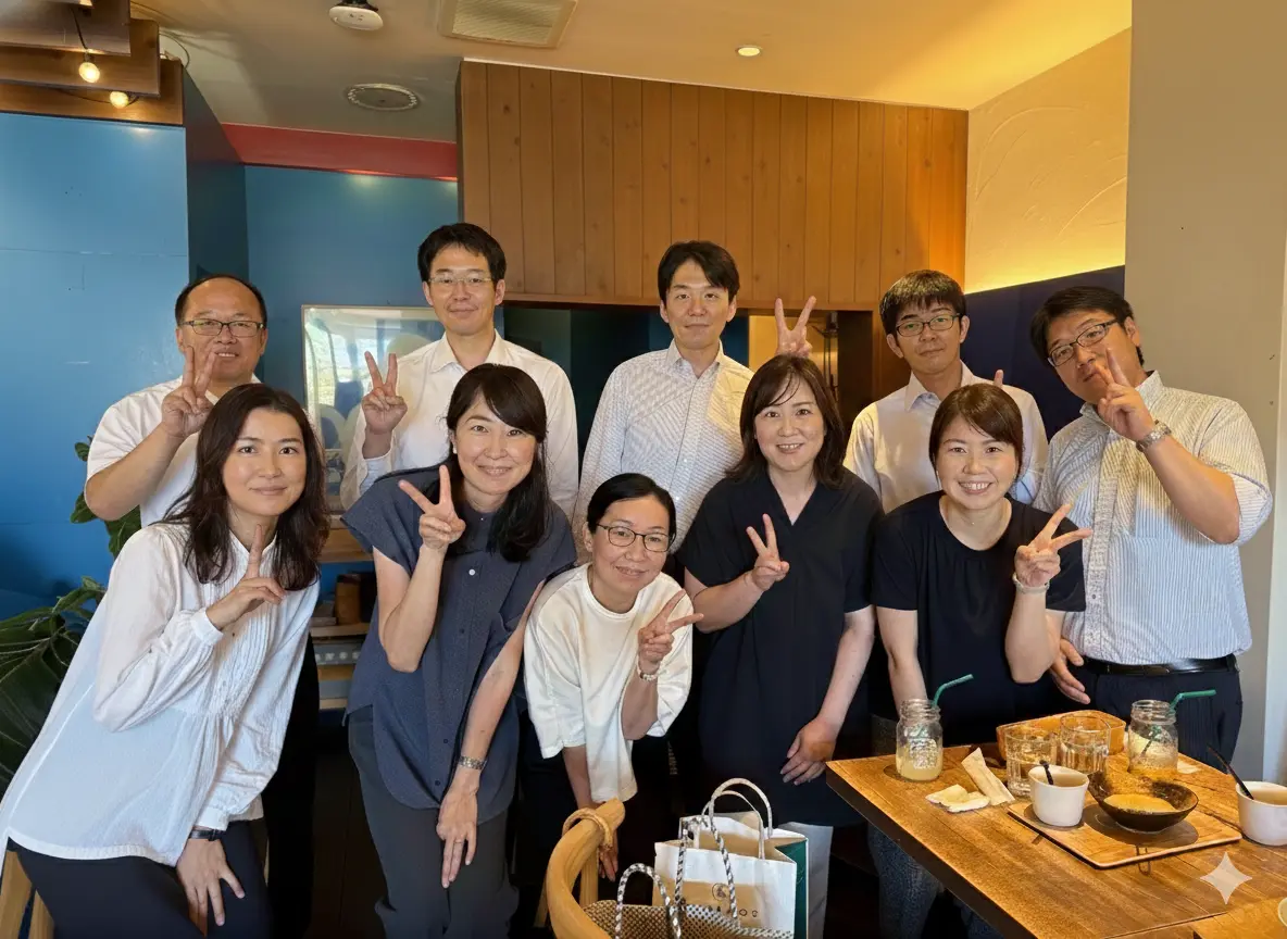 司法書士法人みらいテラス(司法書士の求人)の写真3枚目