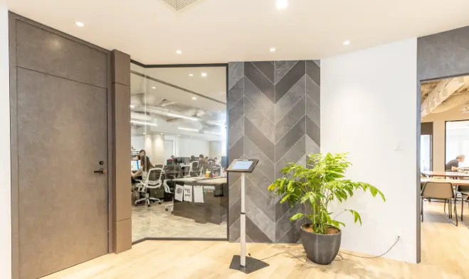 株式会社ディメンショナルパートナーズ(法務・弁護士の求人)の写真3枚目