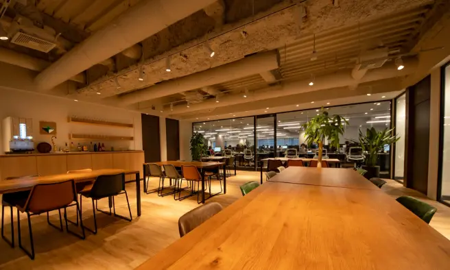 株式会社ディメンショナルパートナーズ(法務・弁護士の求人)の写真2枚目