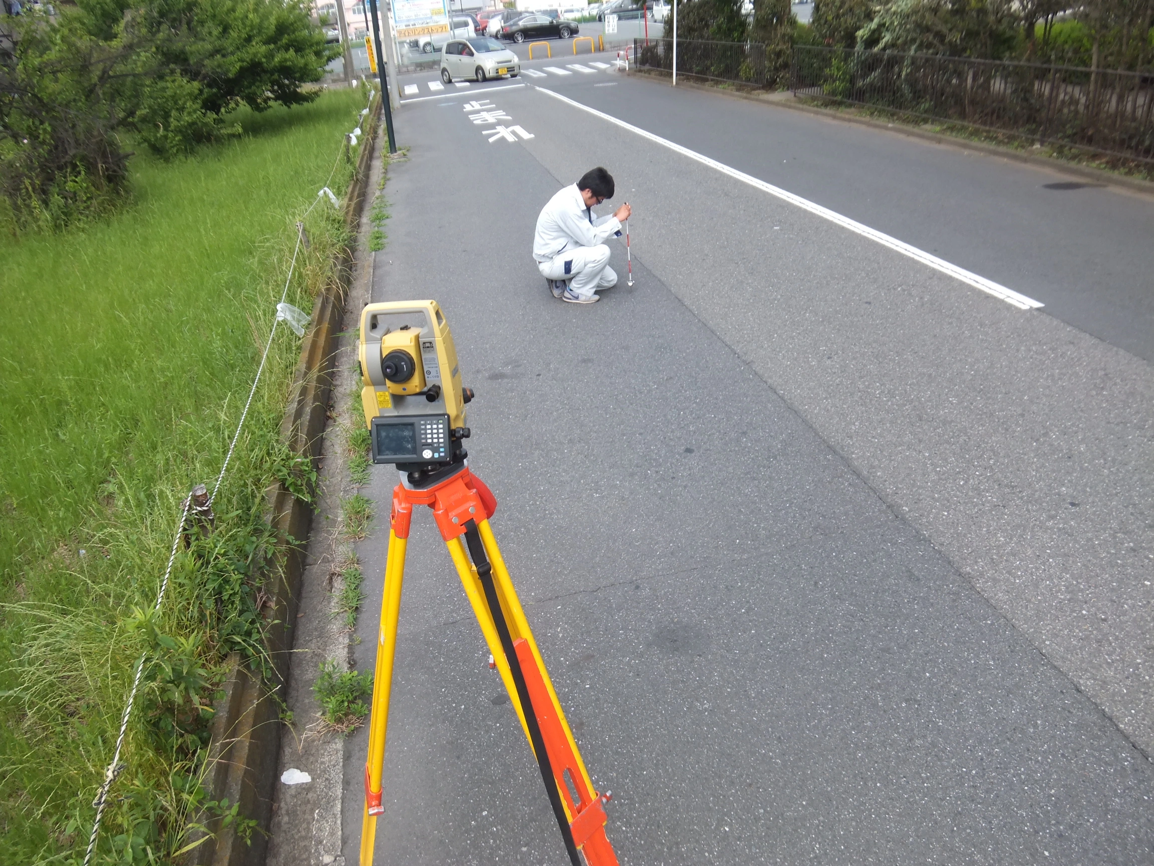 土地家屋調査士法人ヴェルテックスプラン埼玉の土地家屋調査士求人