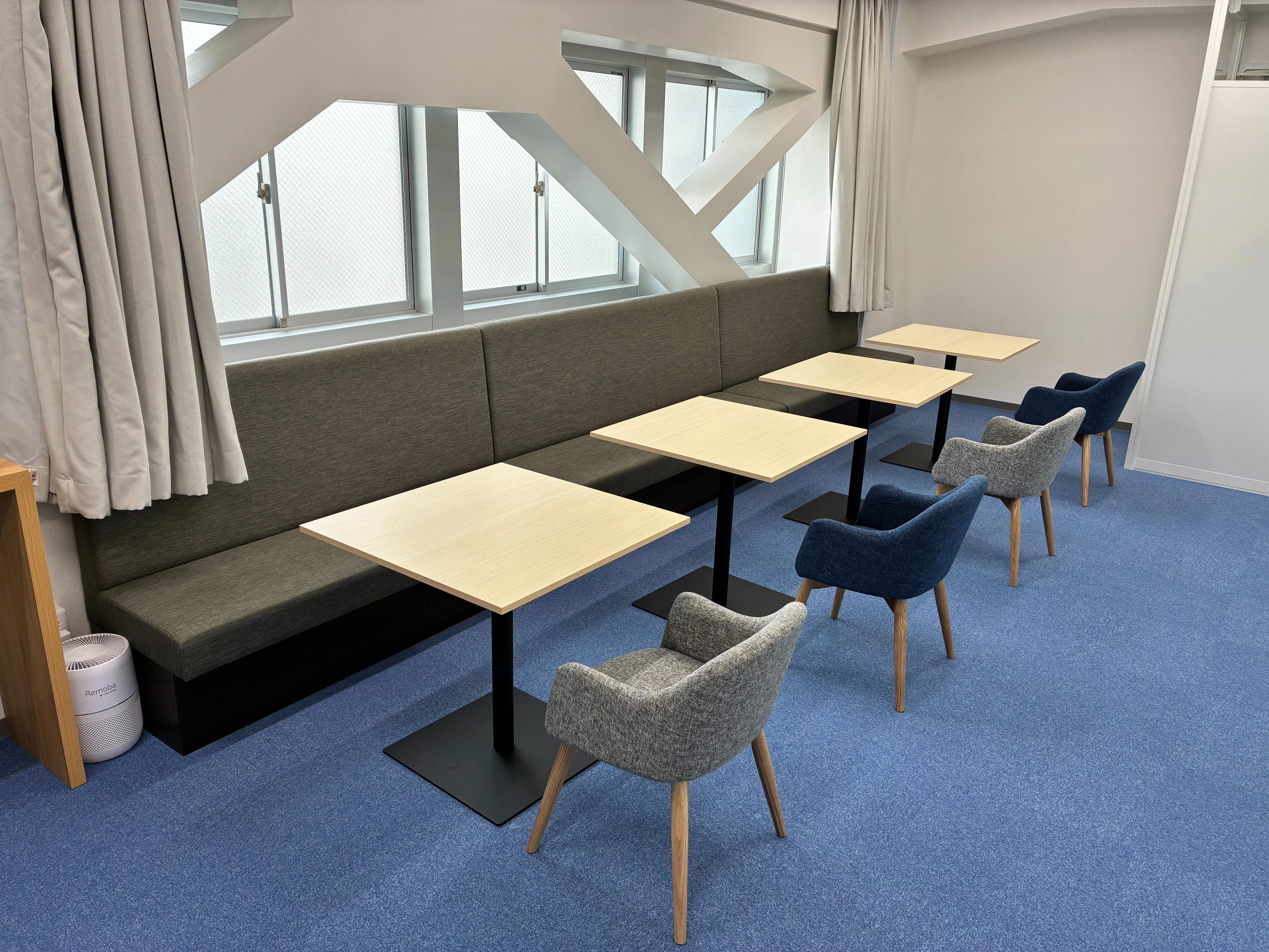 司法書士法人さくら事務所(司法書士補助者の求人)の写真5枚目