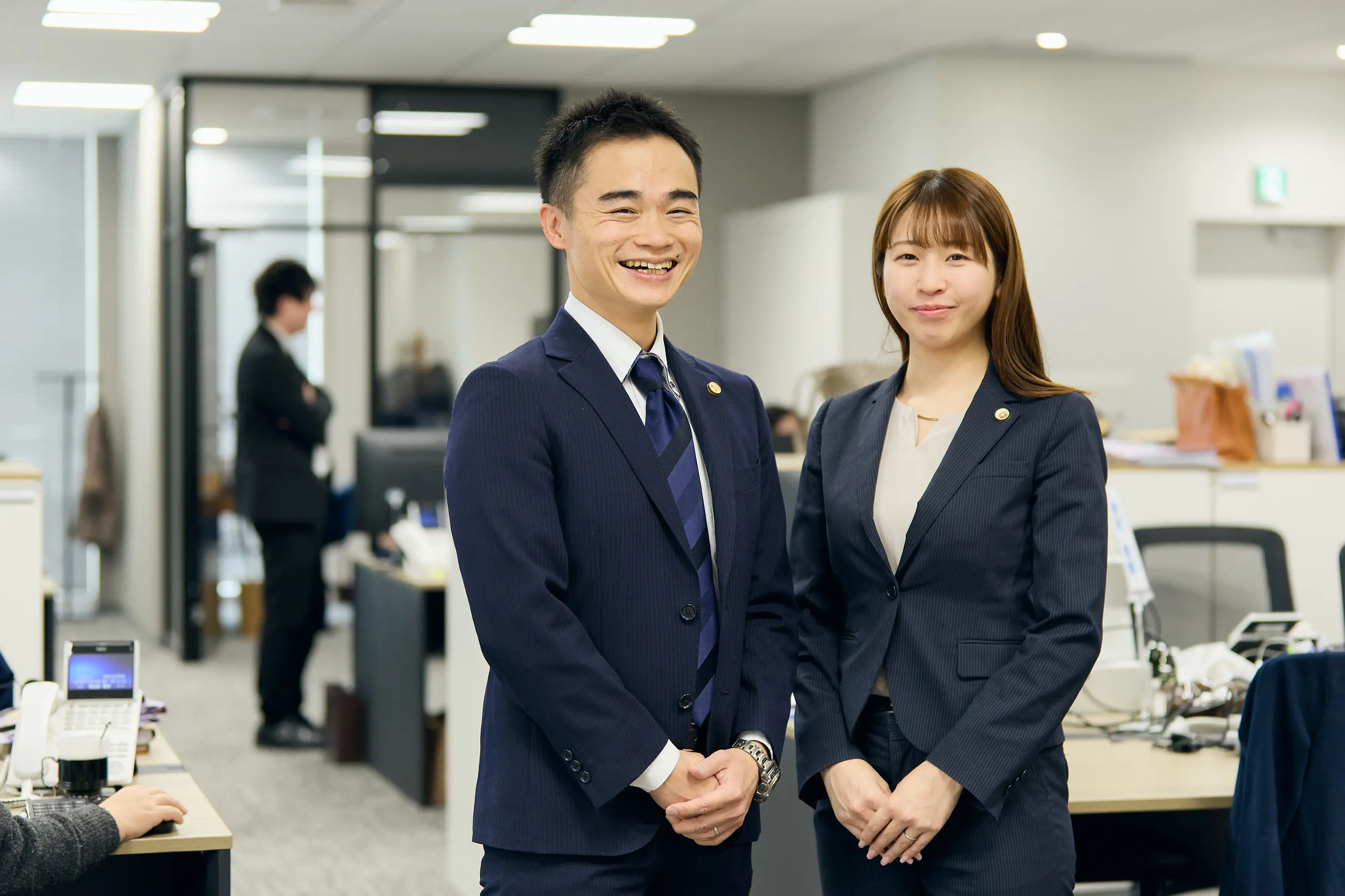東京スタートアップ法律事務所(弁護士の求人)の写真3枚目