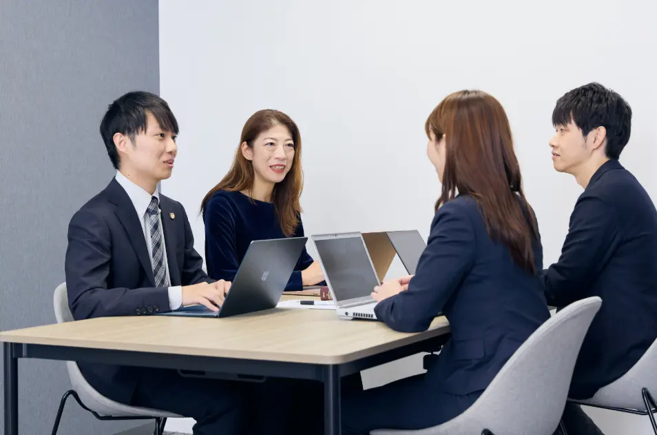東京スタートアップ法律事務所(弁護士の求人)の写真2枚目