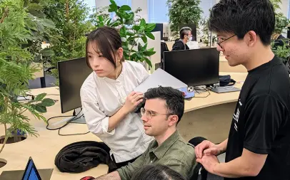 HENNGE株式会社(法務・弁護士の求人)の写真2枚目