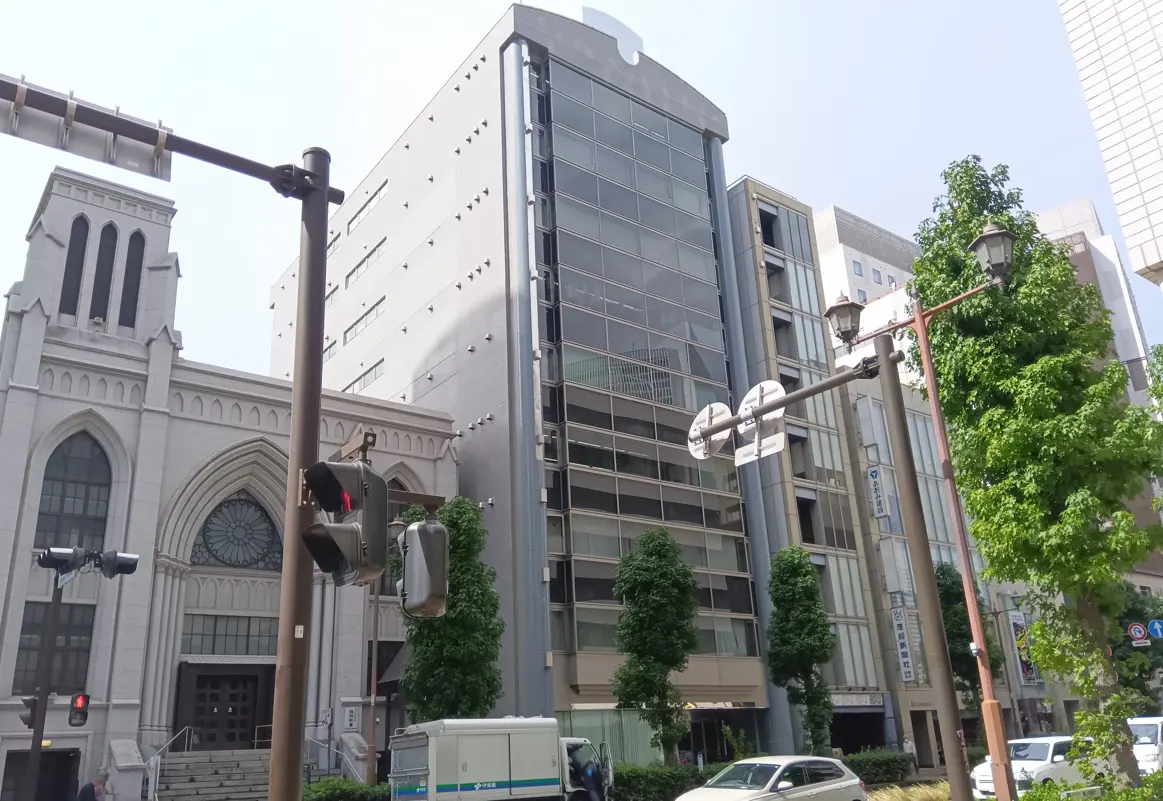 ＪＦＤ土地家屋調査士法人(土地家屋調査士・土地家屋調査士補助・測量士・測量士補・測量助手の求人)の写真5枚目