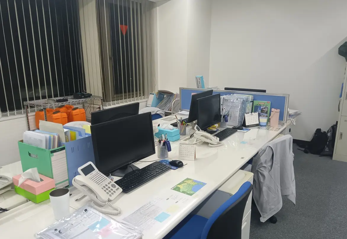 ＪＦＤ土地家屋調査士法人(土地家屋調査士・土地家屋調査士補助・測量士・測量士補・測量助手の求人)の写真2枚目