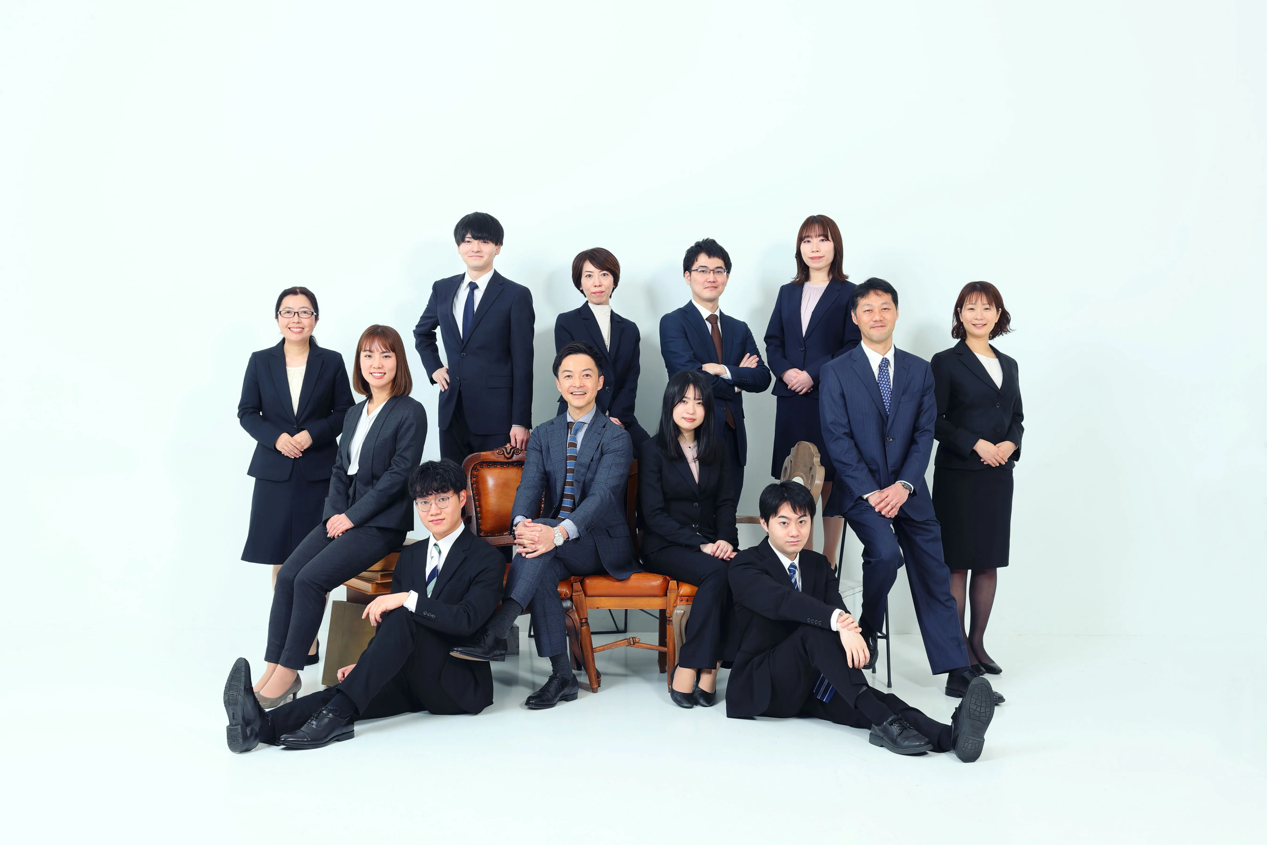 司法書士法人あおばの杜(司法書士補助者の求人)の写真2枚目