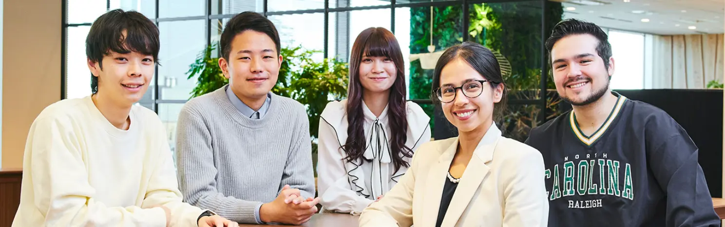 株式会社セガ(法務の求人)の写真1枚目