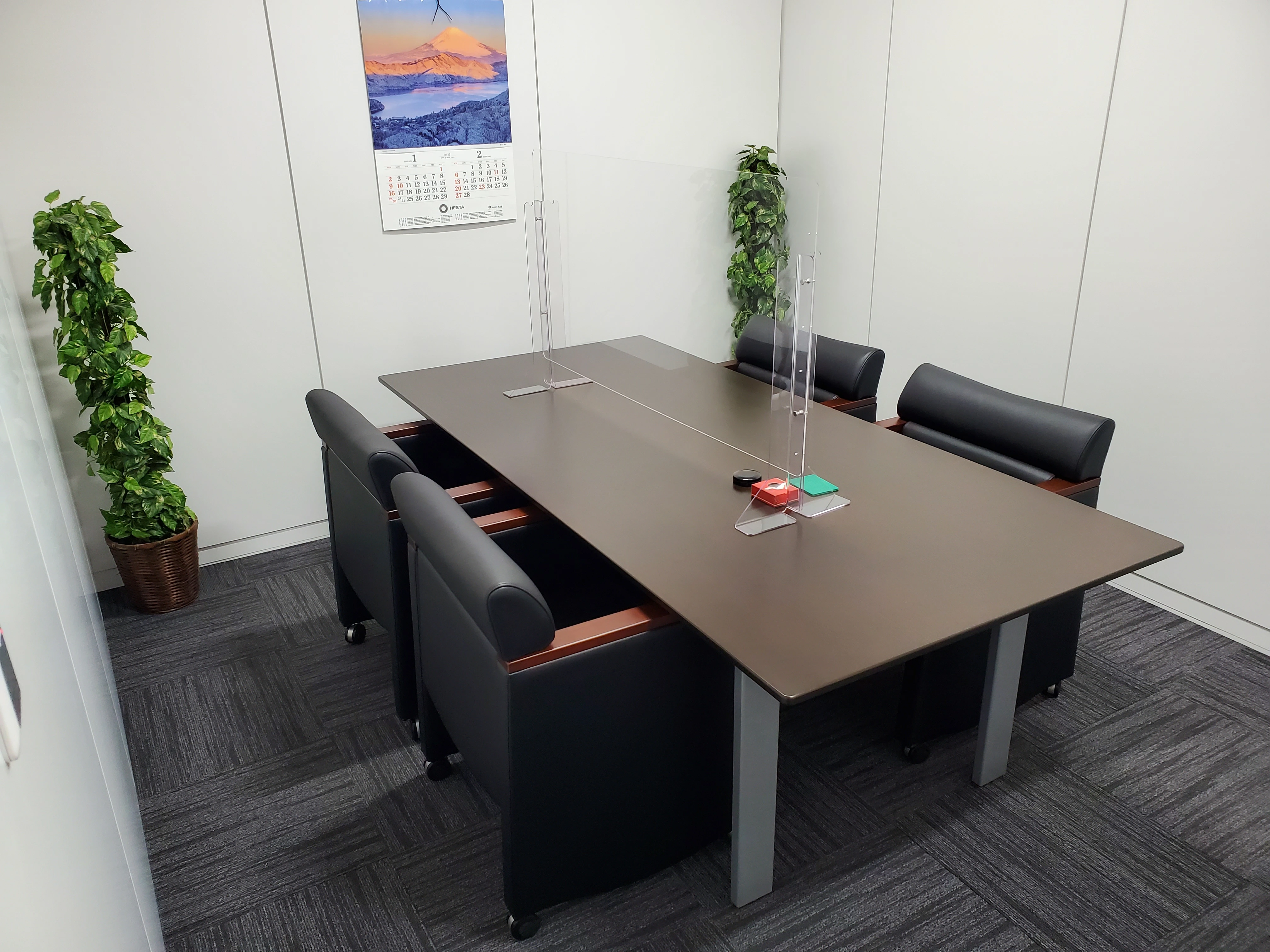 司法書士法人植田合同事務所(司法書士の求人)の写真3枚目