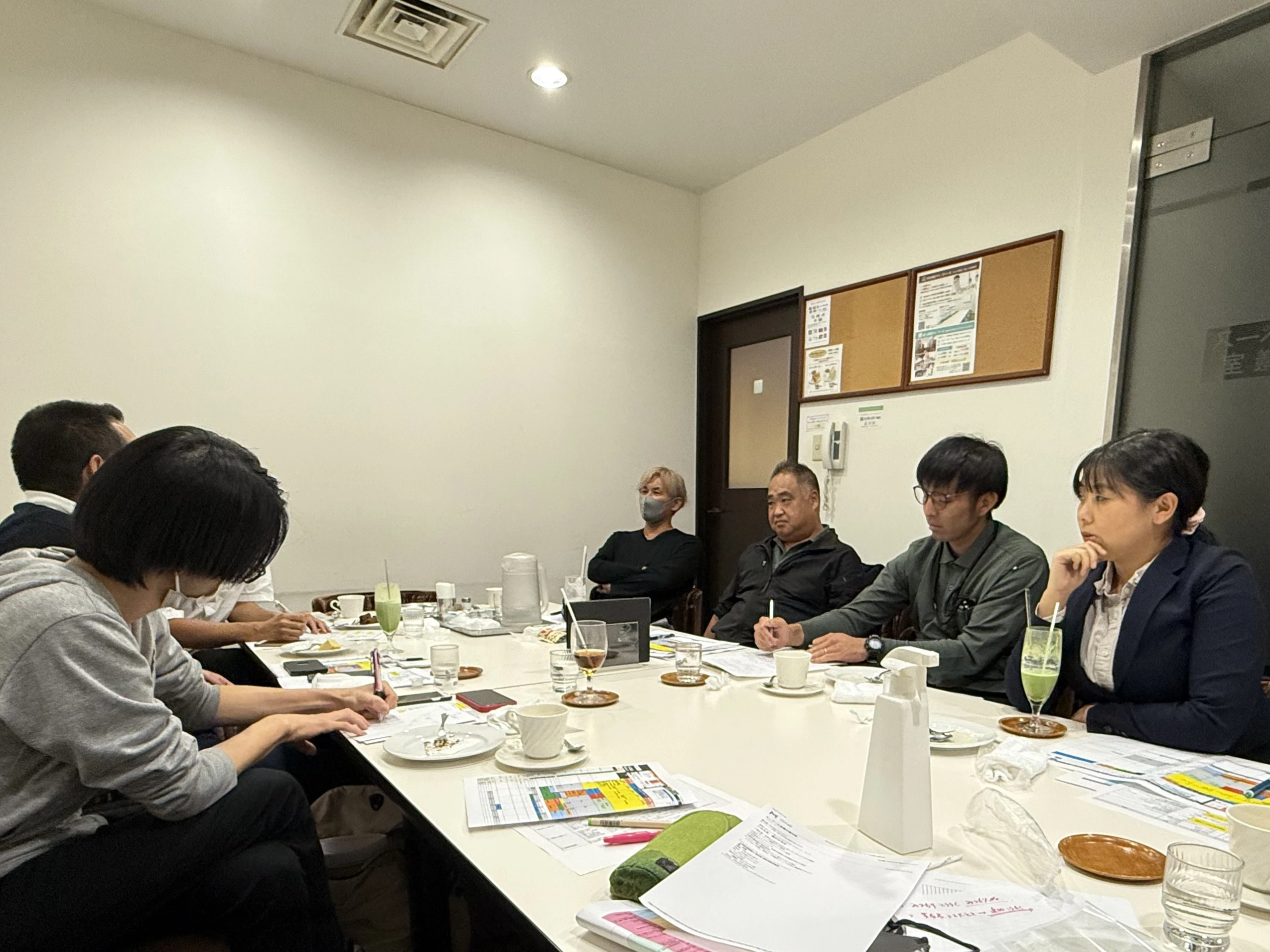 土地家屋調査士 関太郎登記測量事務所(土地家屋調査士・土地家屋調査士補助者・測量士・測量士補・測量助手の求人)の写真5枚目