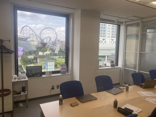 土地家屋調査士法人 遠山事務所(土地家屋調査士・測量士・土地家屋調査士補助者・測量士補・測量助手の求人)の写真2枚目