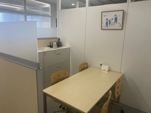 土地家屋調査士法人 遠山事務所(土地家屋調査士・測量士・土地家屋調査士補助者・測量士補・測量助手の求人)の写真4枚目